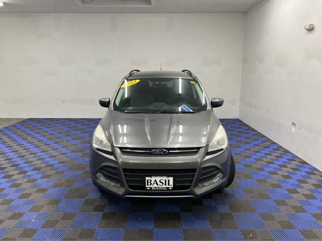 used 2014 Ford Escape car, priced at $12,900