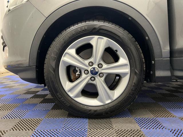 used 2014 Ford Escape car, priced at $12,900