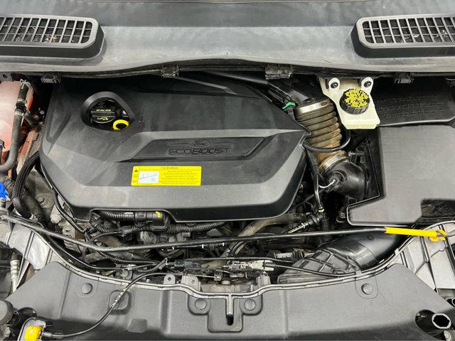 used 2014 Ford Escape car, priced at $12,900