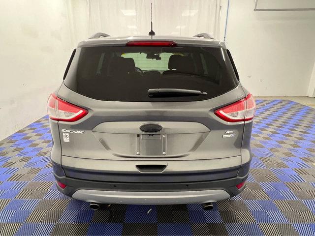 used 2014 Ford Escape car, priced at $12,900