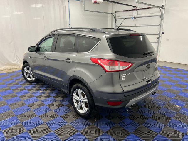 used 2014 Ford Escape car, priced at $12,900