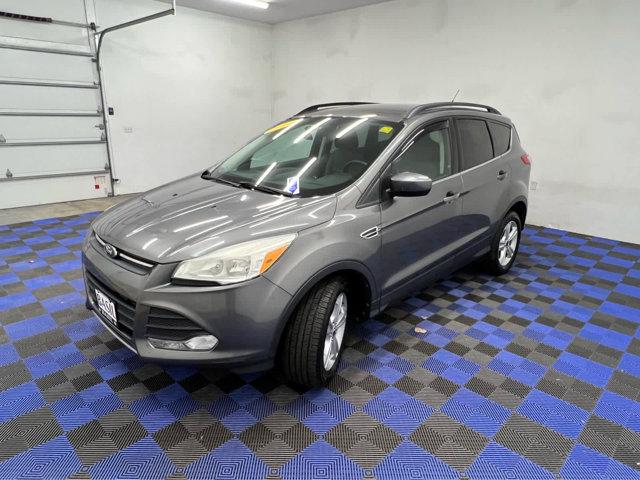 used 2014 Ford Escape car, priced at $12,900