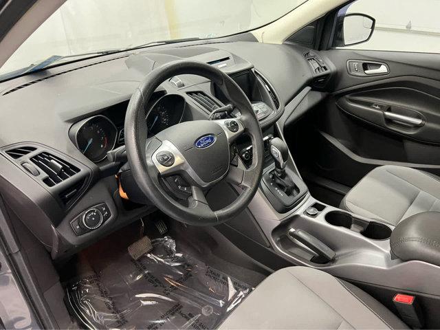 used 2014 Ford Escape car, priced at $12,900