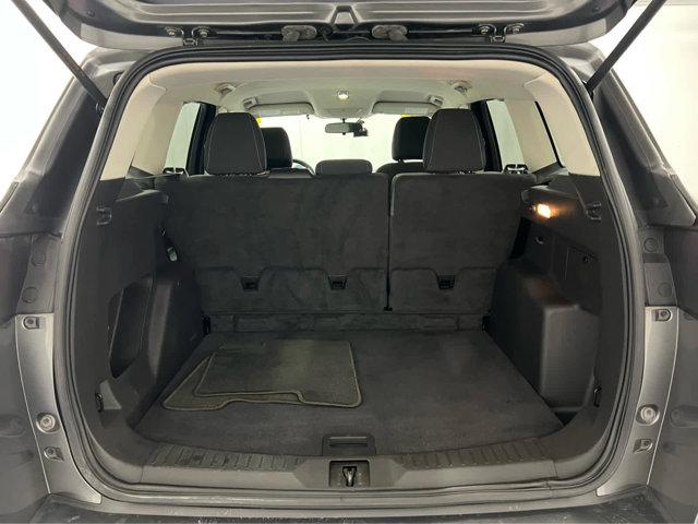 used 2014 Ford Escape car, priced at $12,900