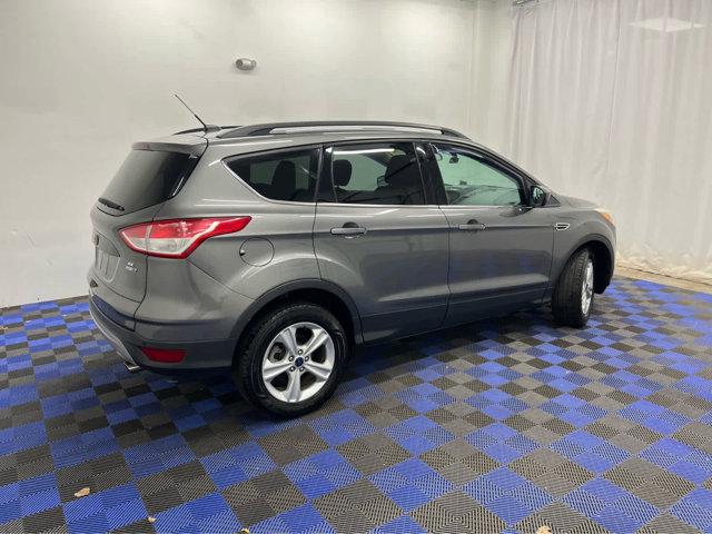 used 2014 Ford Escape car, priced at $12,900
