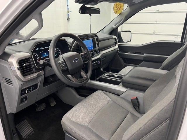 used 2022 Ford F-150 car, priced at $36,900