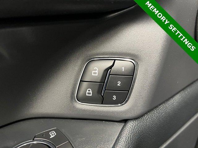 used 2022 Ford Expedition Max car, priced at $53,500
