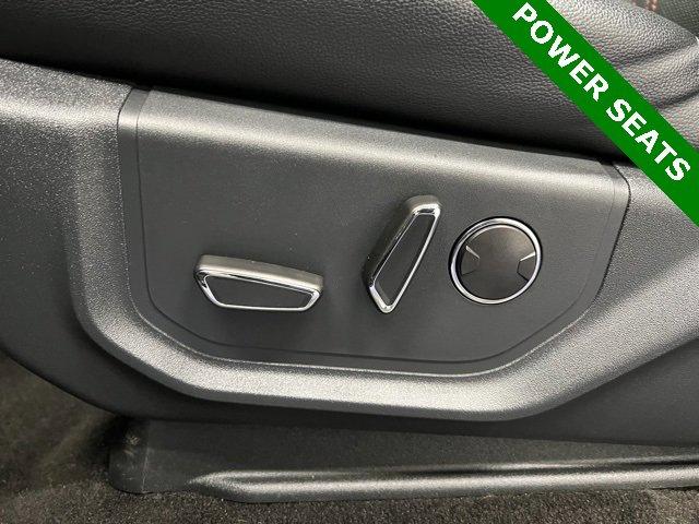 used 2022 Ford Expedition Max car, priced at $53,500