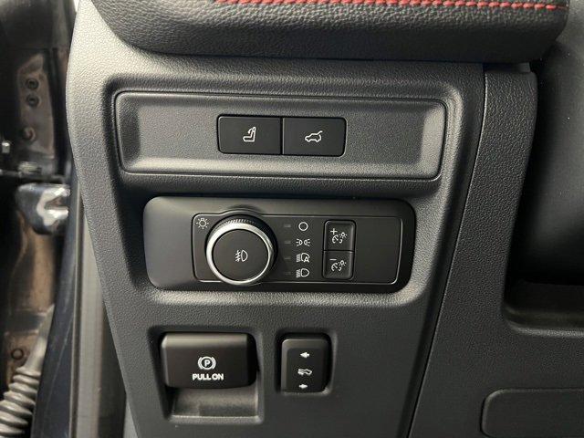 used 2022 Ford Expedition Max car, priced at $53,500