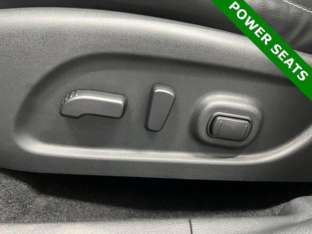 used 2021 Nissan Murano car, priced at $24,990