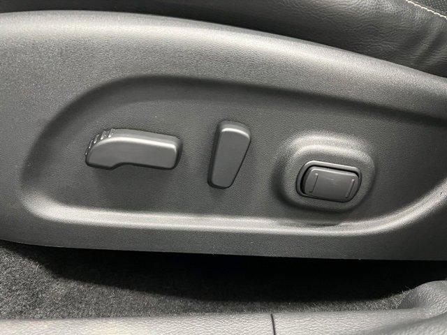used 2021 Nissan Murano car, priced at $25,750