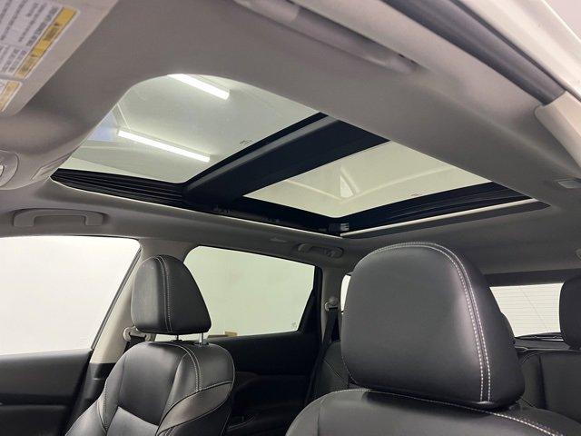 used 2021 Nissan Murano car, priced at $25,750