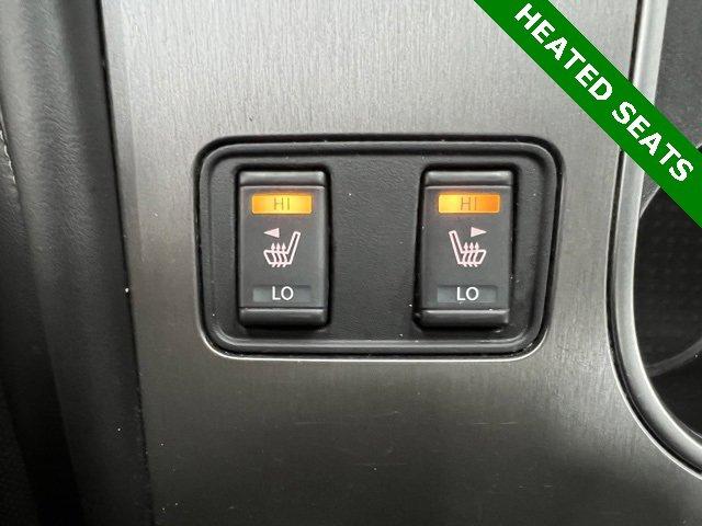 used 2021 Nissan Murano car, priced at $24,990