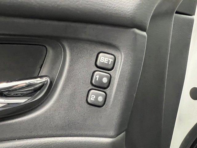 used 2021 Nissan Murano car, priced at $25,750