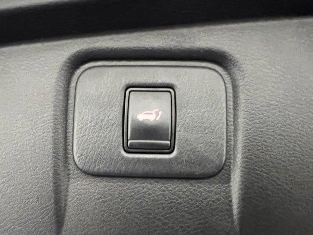 used 2021 Nissan Murano car, priced at $25,750