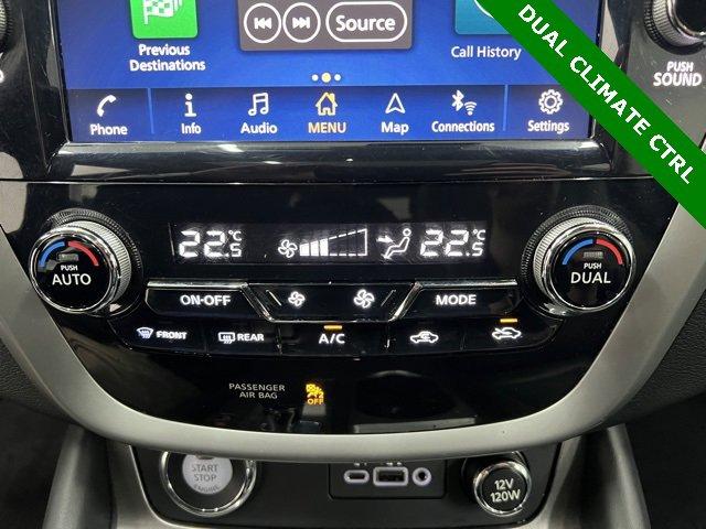 used 2021 Nissan Murano car, priced at $24,990