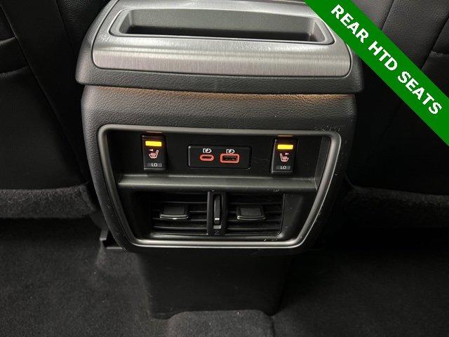 used 2021 Nissan Murano car, priced at $24,990