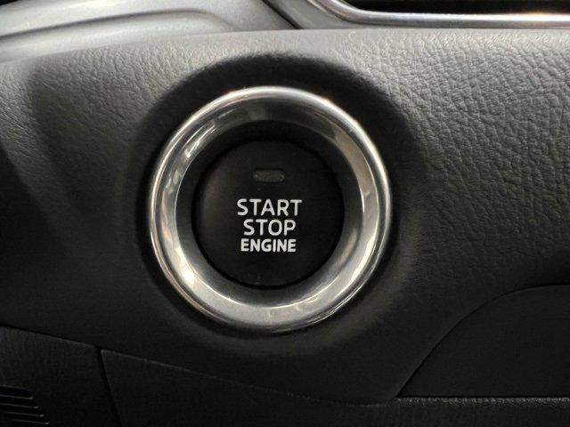 used 2022 Mazda CX-5 car, priced at $23,800