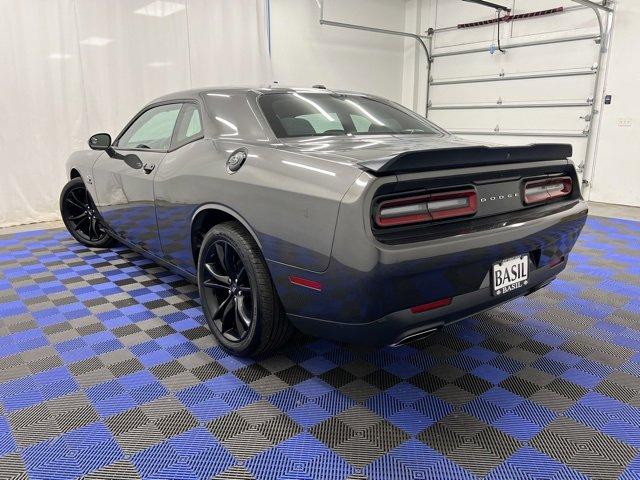 used 2017 Dodge Challenger car, priced at $27,500