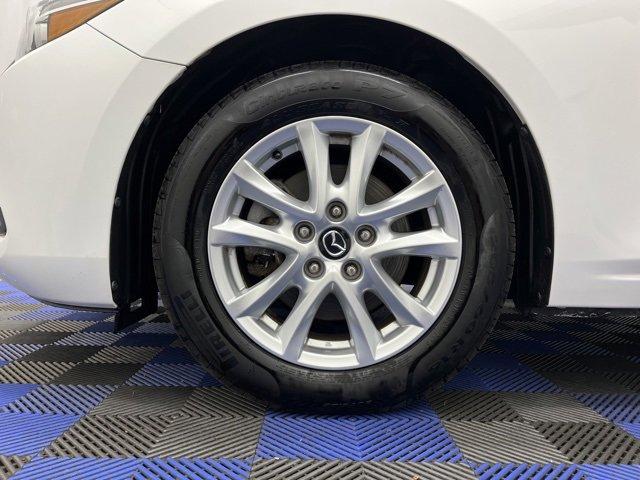 used 2018 Mazda Mazda3 car, priced at $14,750