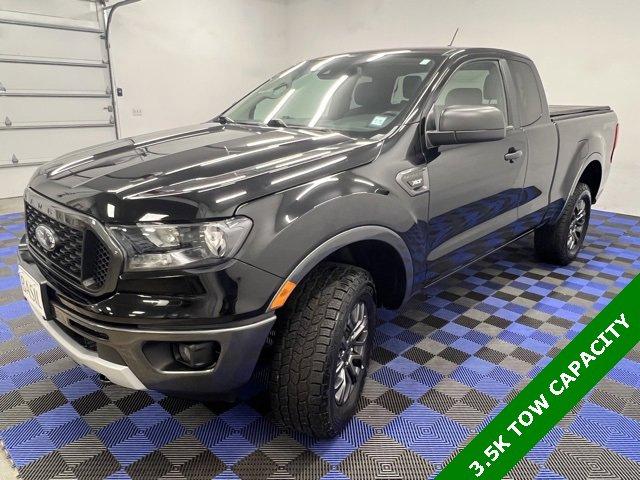 used 2020 Ford Ranger car, priced at $23,887