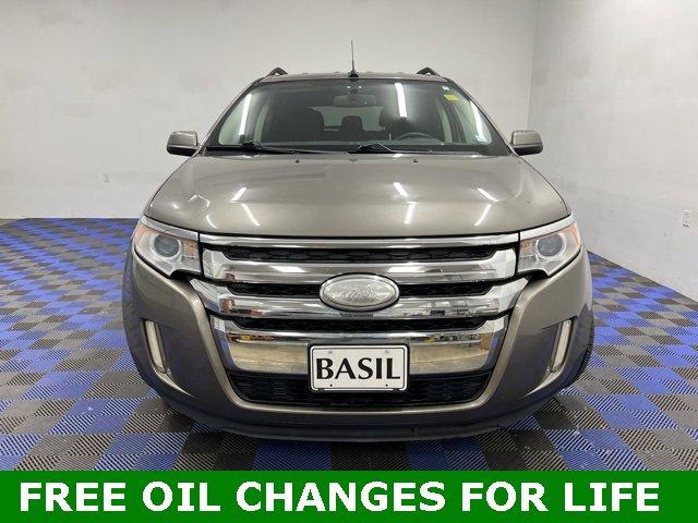 used 2013 Ford Edge car, priced at $12,350