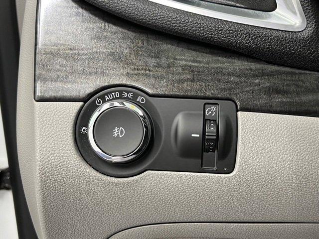 used 2015 Buick Encore car, priced at $13,750