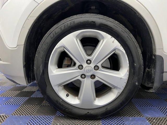 used 2015 Buick Encore car, priced at $13,750