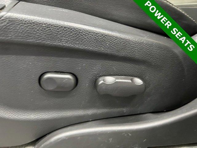 used 2015 Buick Encore car, priced at $13,750