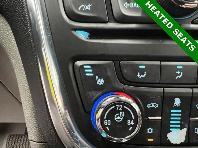 used 2015 Buick Encore car, priced at $13,750