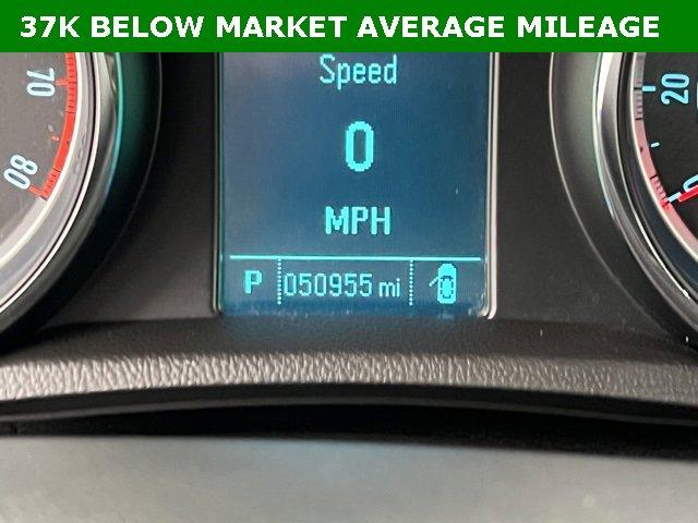 used 2015 Buick Encore car, priced at $13,750