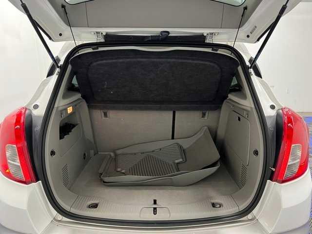 used 2015 Buick Encore car, priced at $12,990