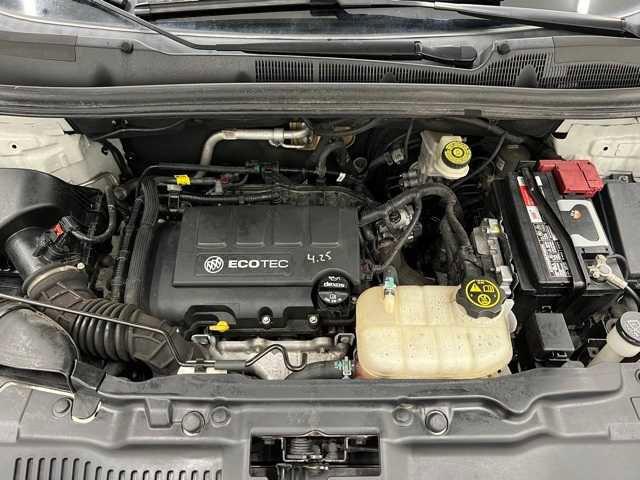 used 2015 Buick Encore car, priced at $12,990