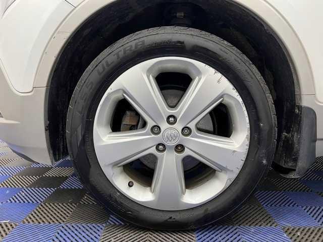 used 2015 Buick Encore car, priced at $12,990