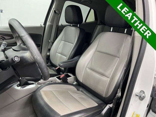 used 2015 Buick Encore car, priced at $13,750