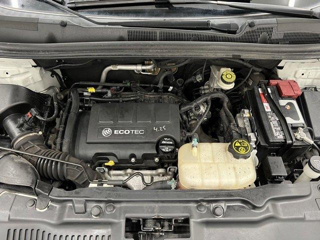 used 2015 Buick Encore car, priced at $13,750