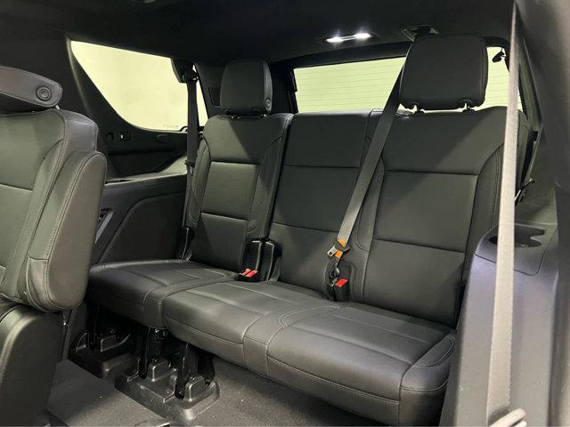 used 2022 Chevrolet Tahoe car, priced at $50,990