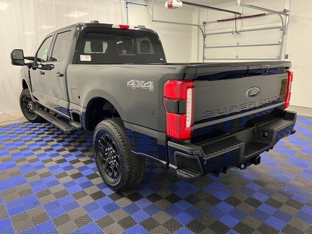 new 2024 Ford F-250 car, priced at $70,005