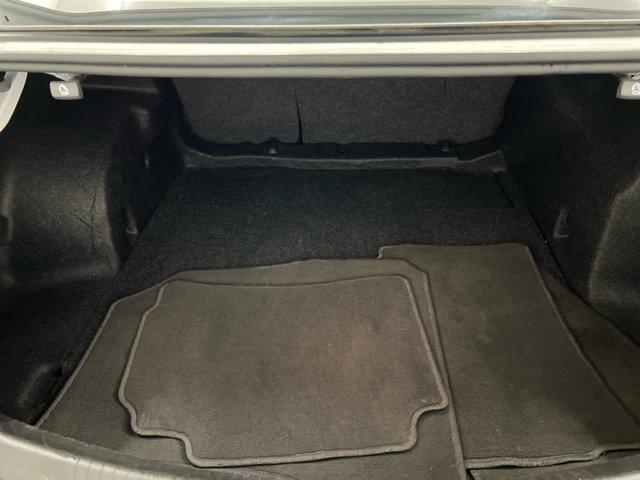 used 2024 Chevrolet Malibu car, priced at $19,750