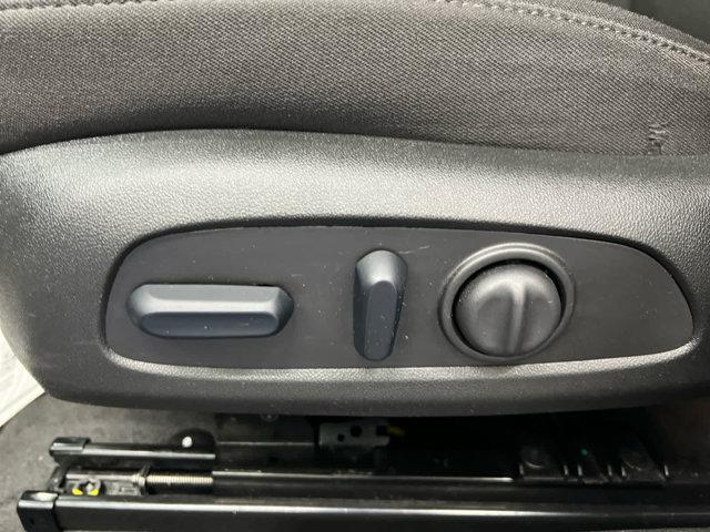 used 2024 Chevrolet Malibu car, priced at $19,750