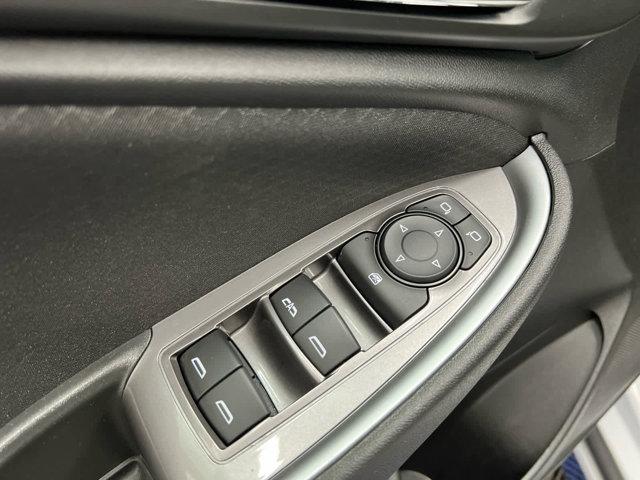 used 2024 Chevrolet Malibu car, priced at $19,750