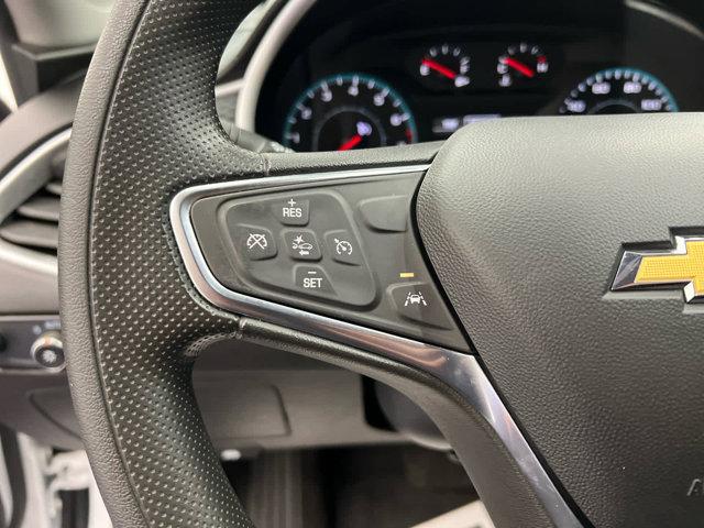 used 2024 Chevrolet Malibu car, priced at $19,750