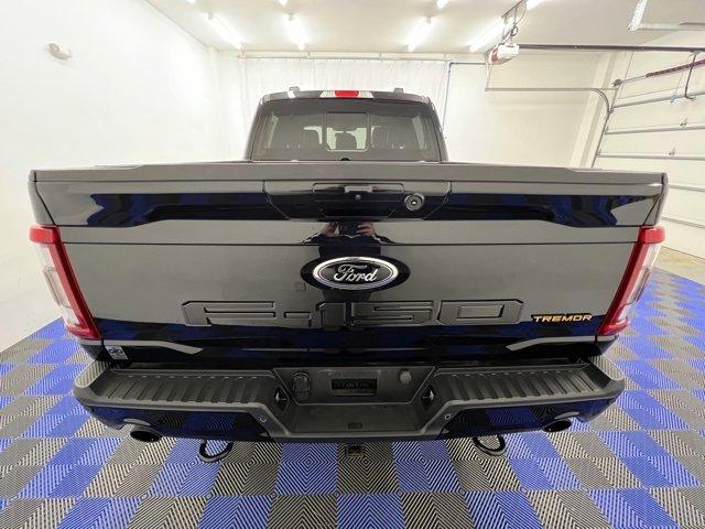 used 2023 Ford F-150 car, priced at $59,500