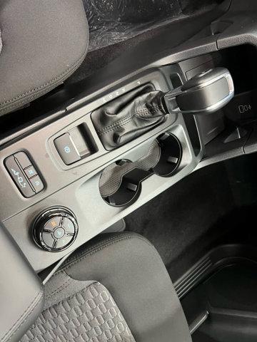 new 2025 Ford Ranger car, priced at $43,673