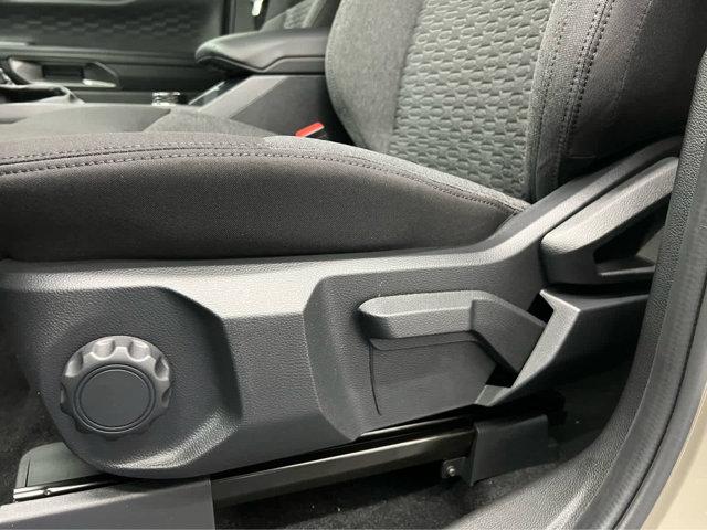 new 2025 Ford Ranger car, priced at $43,673