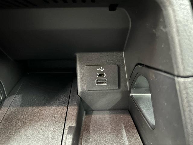 new 2025 Ford Ranger car, priced at $43,673