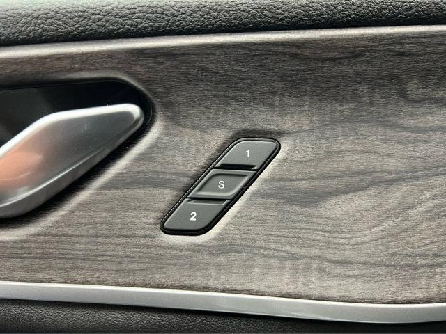 used 2023 Jeep Grand Cherokee 4xe car, priced at $31,490