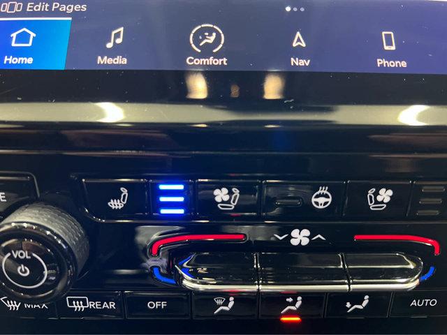 used 2023 Jeep Grand Cherokee 4xe car, priced at $31,490