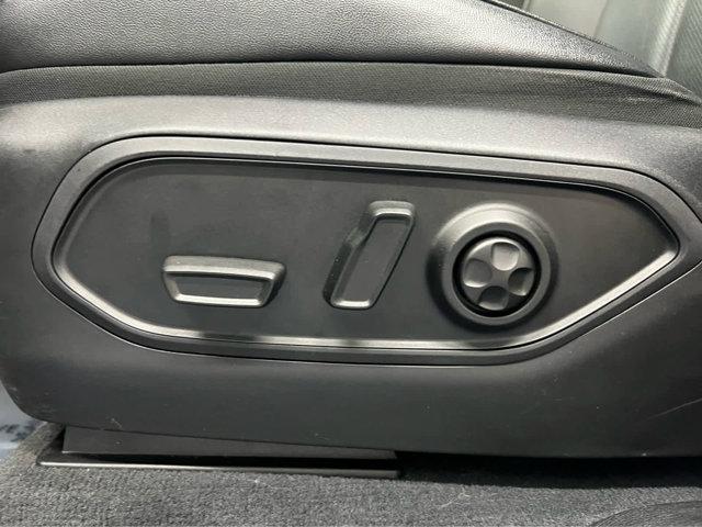 used 2023 Jeep Grand Cherokee 4xe car, priced at $31,490
