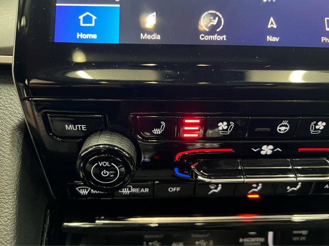 used 2023 Jeep Grand Cherokee 4xe car, priced at $31,490